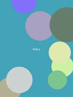 女王信息大全 - 初音未来角色图