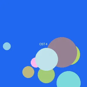 女王信息大全 - 残響散歌封面