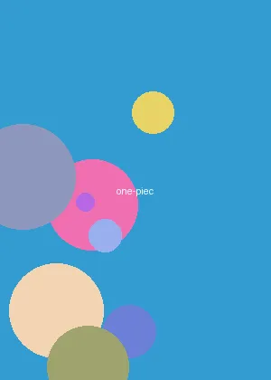 女王信息大全 - 海贼王海报